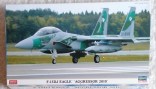 Сглобяем самолет F-15DJ Eagle Aggressor 2010 - 1:72