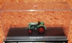 Метален трактор Kramer KL 11 - 1:43