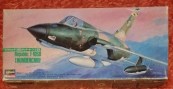 Сглобяем самолет Republic F 104 D thunderchief - 1:72