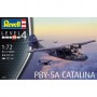Consolidated PBY-5 Catalina - 1:72