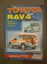 Toyota Rav 4 от 1994/00г.