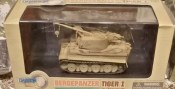 Танк Bergepanzer Tiger I Abt 508 Italy 1944 - 1:72