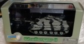 Танк Challenger II KFOR - 1:72