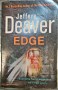 Edge - Jeffrey Deaver