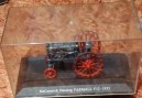 Метален трактор McCormick Deering Farmall F 12 1935  - 1:43