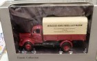 Метален камион Mercedes Benz L 3500 -  1:43